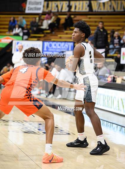 Thumbnail 1 in Kirkwood @ Jonesboro (Barry Pruitt Hurricane Classic) photogallery.