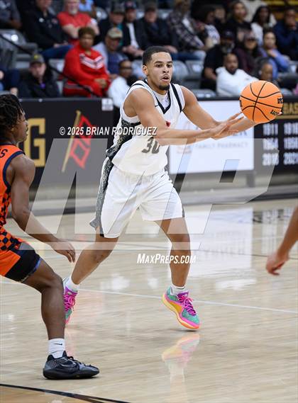 Thumbnail 1 in Kirkwood @ Jonesboro (Barry Pruitt Hurricane Classic) photogallery.