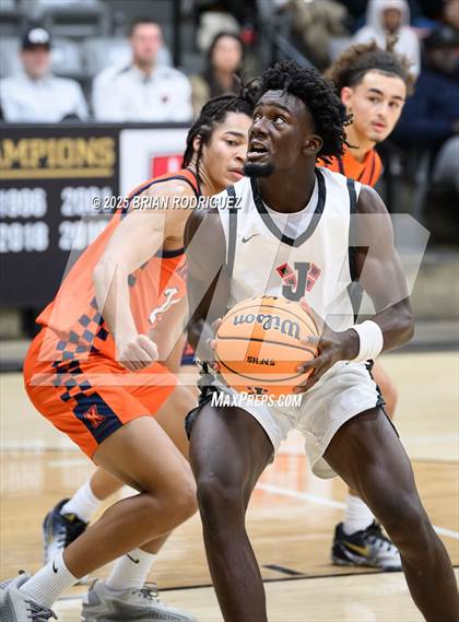 Thumbnail 3 in Kirkwood @ Jonesboro (Barry Pruitt Hurricane Classic) photogallery.