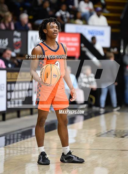 Thumbnail 3 in Kirkwood @ Jonesboro (Barry Pruitt Hurricane Classic) photogallery.