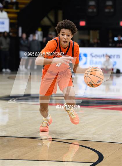 Thumbnail 1 in Kirkwood @ Jonesboro (Barry Pruitt Hurricane Classic) photogallery.