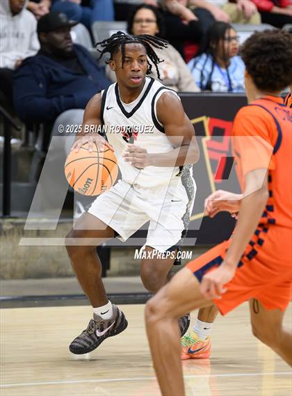 Thumbnail 1 in Kirkwood @ Jonesboro (Barry Pruitt Hurricane Classic) photogallery.