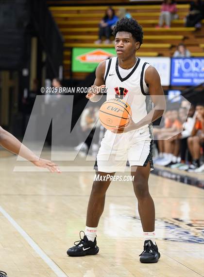 Thumbnail 2 in Kirkwood @ Jonesboro (Barry Pruitt Hurricane Classic) photogallery.