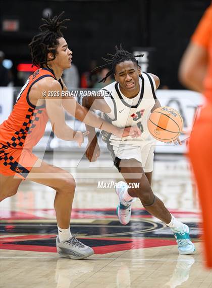 Thumbnail 3 in Kirkwood @ Jonesboro (Barry Pruitt Hurricane Classic) photogallery.