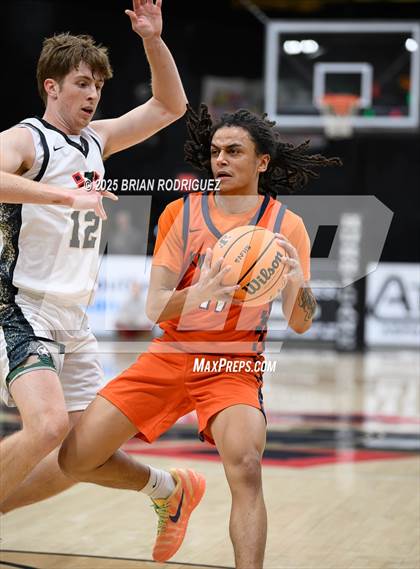 Thumbnail 3 in Kirkwood @ Jonesboro (Barry Pruitt Hurricane Classic) photogallery.