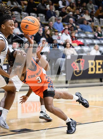 Thumbnail 2 in Kirkwood @ Jonesboro (Barry Pruitt Hurricane Classic) photogallery.