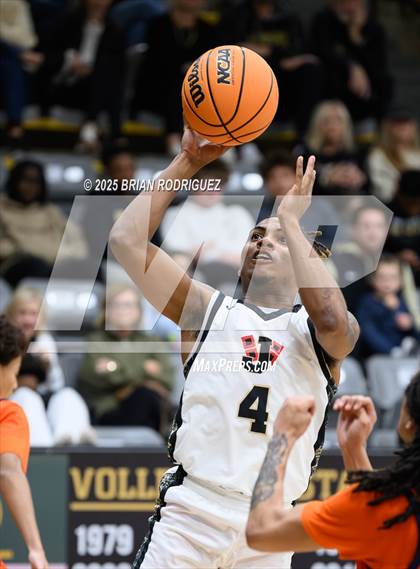 Thumbnail 3 in Kirkwood @ Jonesboro (Barry Pruitt Hurricane Classic) photogallery.