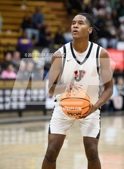 Thumbnail 1 in Kirkwood @ Jonesboro (Barry Pruitt Hurricane Classic) photogallery.