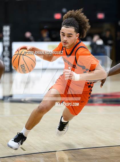 Thumbnail 3 in Kirkwood @ Jonesboro (Barry Pruitt Hurricane Classic) photogallery.