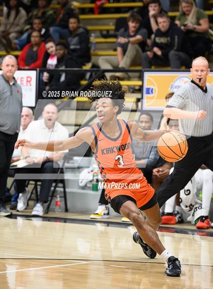 Thumbnail 2 in Kirkwood @ Jonesboro (Barry Pruitt Hurricane Classic) photogallery.