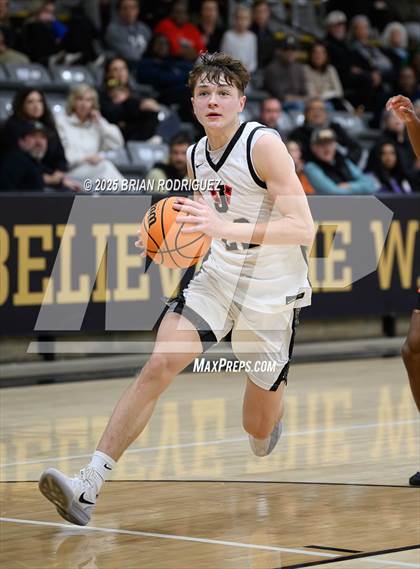 Thumbnail 2 in Kirkwood @ Jonesboro (Barry Pruitt Hurricane Classic) photogallery.