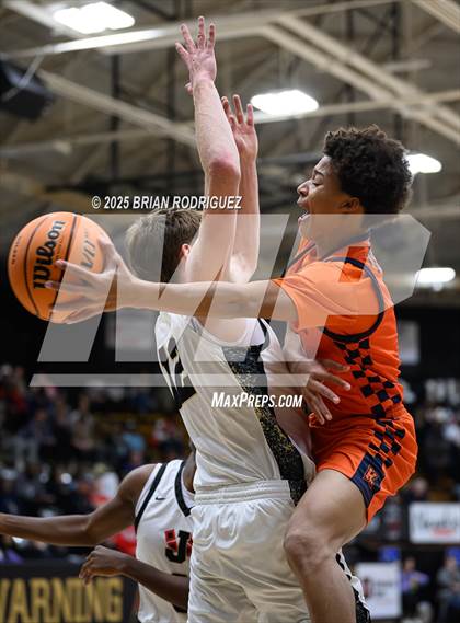 Thumbnail 2 in Kirkwood @ Jonesboro (Barry Pruitt Hurricane Classic) photogallery.
