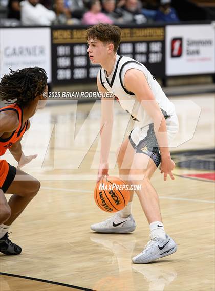 Thumbnail 3 in Kirkwood @ Jonesboro (Barry Pruitt Hurricane Classic) photogallery.