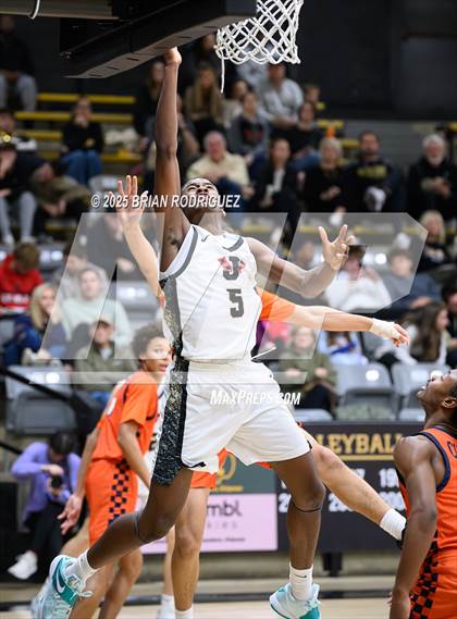 Thumbnail 1 in Kirkwood @ Jonesboro (Barry Pruitt Hurricane Classic) photogallery.