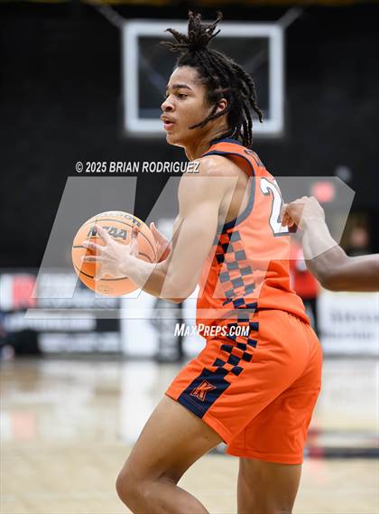 Thumbnail 3 in Kirkwood @ Jonesboro (Barry Pruitt Hurricane Classic) photogallery.