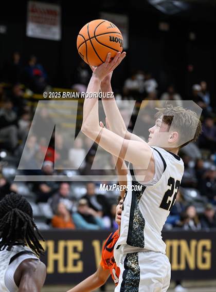 Thumbnail 3 in Kirkwood @ Jonesboro (Barry Pruitt Hurricane Classic) photogallery.