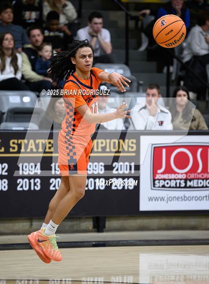 Thumbnail 1 in Kirkwood @ Jonesboro (Barry Pruitt Hurricane Classic) photogallery.