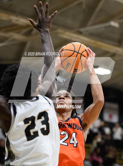 Thumbnail 1 in Kirkwood @ Jonesboro (Barry Pruitt Hurricane Classic) photogallery.