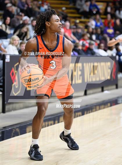 Thumbnail 3 in Kirkwood @ Jonesboro (Barry Pruitt Hurricane Classic) photogallery.