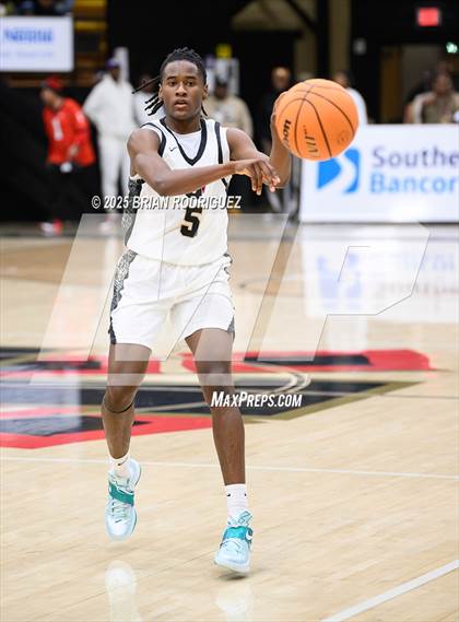 Thumbnail 3 in Kirkwood @ Jonesboro (Barry Pruitt Hurricane Classic) photogallery.