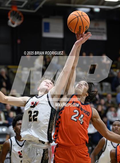 Thumbnail 1 in Kirkwood @ Jonesboro (Barry Pruitt Hurricane Classic) photogallery.