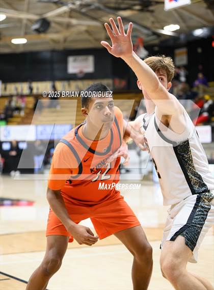 Thumbnail 2 in Kirkwood @ Jonesboro (Barry Pruitt Hurricane Classic) photogallery.