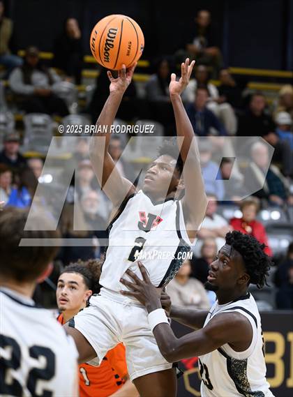 Thumbnail 1 in Kirkwood @ Jonesboro (Barry Pruitt Hurricane Classic) photogallery.