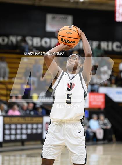 Thumbnail 2 in Kirkwood @ Jonesboro (Barry Pruitt Hurricane Classic) photogallery.