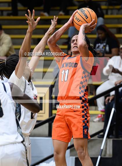 Thumbnail 2 in Kirkwood @ Jonesboro (Barry Pruitt Hurricane Classic) photogallery.