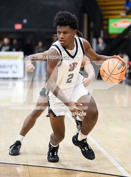 Thumbnail 3 in Kirkwood @ Jonesboro (Barry Pruitt Hurricane Classic) photogallery.