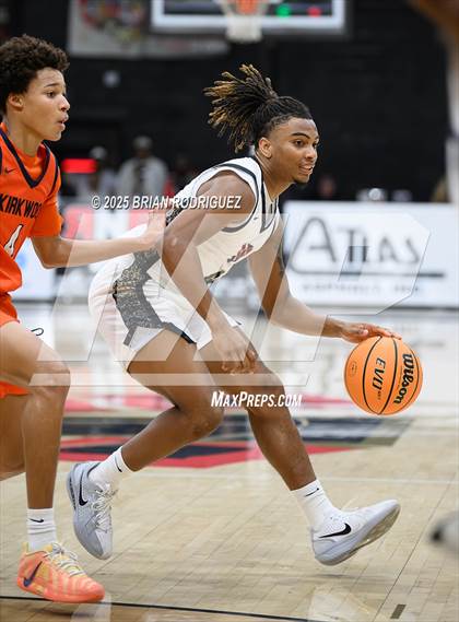 Thumbnail 1 in Kirkwood @ Jonesboro (Barry Pruitt Hurricane Classic) photogallery.