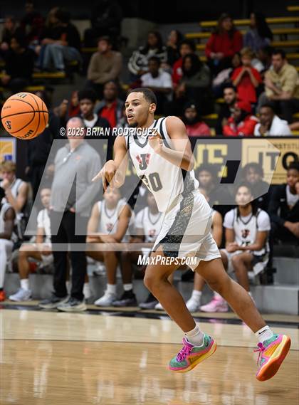 Thumbnail 2 in Kirkwood @ Jonesboro (Barry Pruitt Hurricane Classic) photogallery.