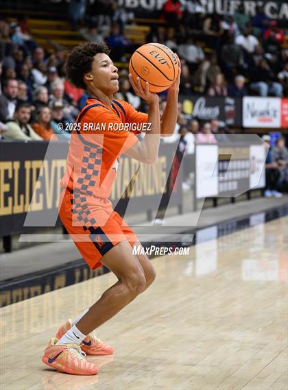 Thumbnail 1 in Kirkwood @ Jonesboro (Barry Pruitt Hurricane Classic) photogallery.