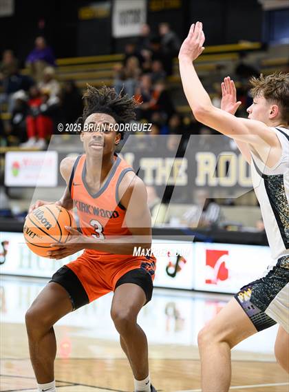 Thumbnail 3 in Kirkwood @ Jonesboro (Barry Pruitt Hurricane Classic) photogallery.