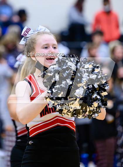 Thumbnail 1 in Wheatmore @ Oak Grove photogallery.