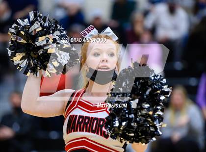 Thumbnail 3 in Wheatmore @ Oak Grove photogallery.
