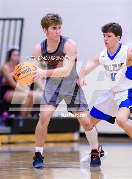 Thumbnail 3 in Wheatmore @ Oak Grove photogallery.