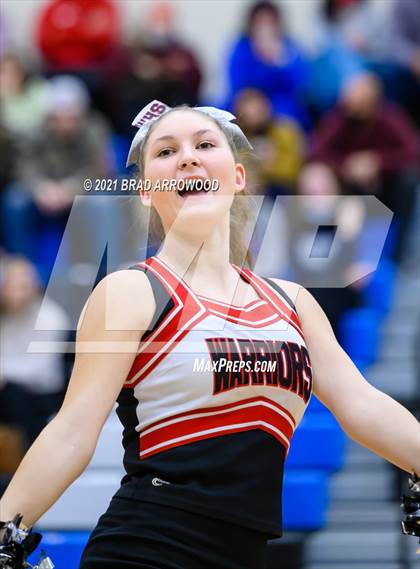 Thumbnail 1 in Wheatmore @ Oak Grove photogallery.