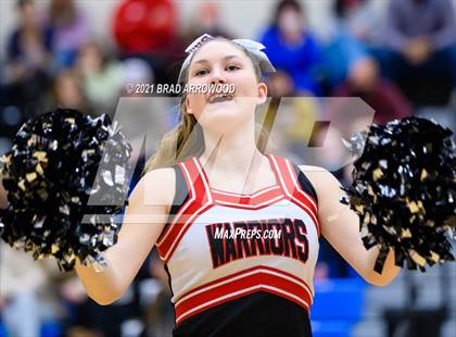 Thumbnail 2 in Wheatmore @ Oak Grove photogallery.