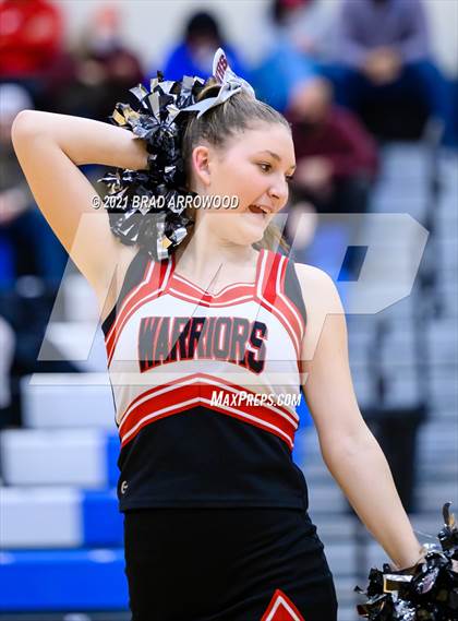 Thumbnail 3 in Wheatmore @ Oak Grove photogallery.