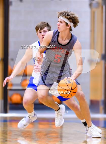Thumbnail 2 in Wheatmore @ Oak Grove photogallery.