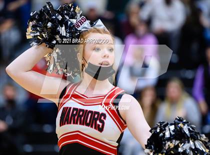 Thumbnail 2 in Wheatmore @ Oak Grove photogallery.