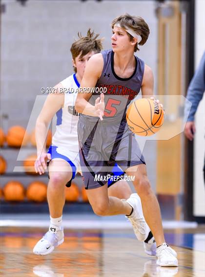 Thumbnail 1 in Wheatmore @ Oak Grove photogallery.
