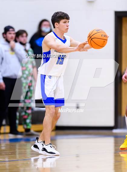Thumbnail 2 in Wheatmore @ Oak Grove photogallery.