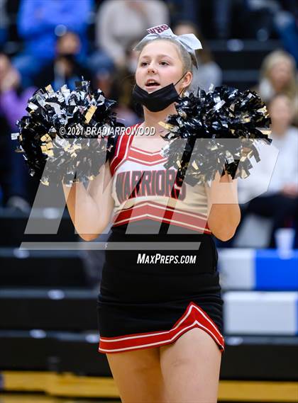 Thumbnail 3 in Wheatmore @ Oak Grove photogallery.