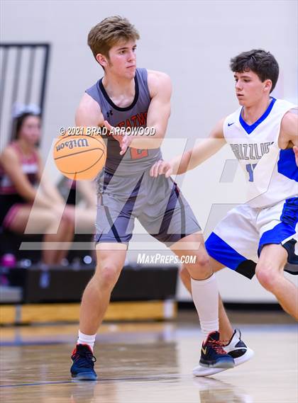 Thumbnail 1 in Wheatmore @ Oak Grove photogallery.