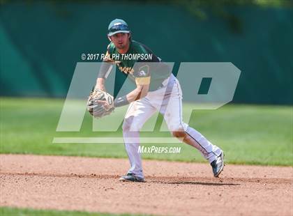 Thumbnail 3 in Oak Ridge vs. Tracy (Boras Classic Rd 2) photogallery.