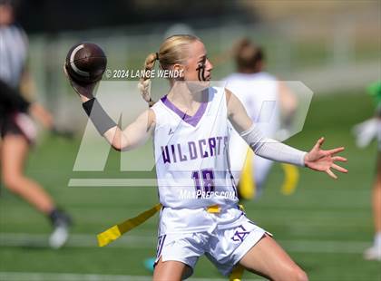 Thumbnail 1 in Arvada West @ Chatfield photogallery.