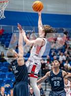 Photo from the gallery "American Heritage vs South Sevier (UHSAA 2A Quarterfinal)"