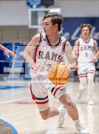 Photo from the gallery "American Heritage vs South Sevier (UHSAA 2A Quarterfinal)"